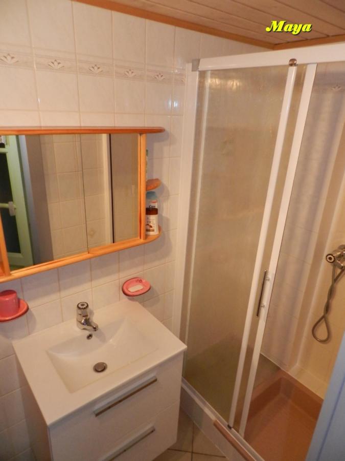 Appartements 5 Personnes Maya Et Louna Xonrupt-Longemer Exteriör bild