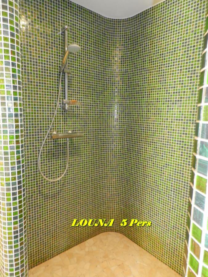 Appartements 5 Personnes Maya Et Louna Xonrupt-Longemer Exteriör bild