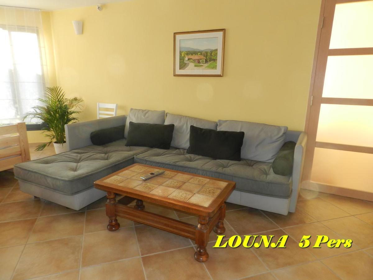 Appartements 5 Personnes Maya Et Louna Xonrupt-Longemer Exteriör bild